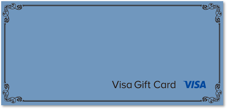 Visaギフトカード